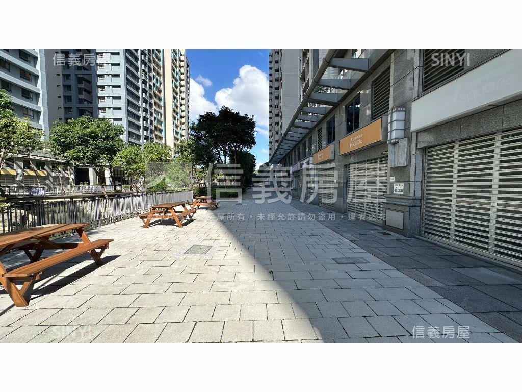 合宜Ａ６東區高樓三房房屋室內格局與周邊環境