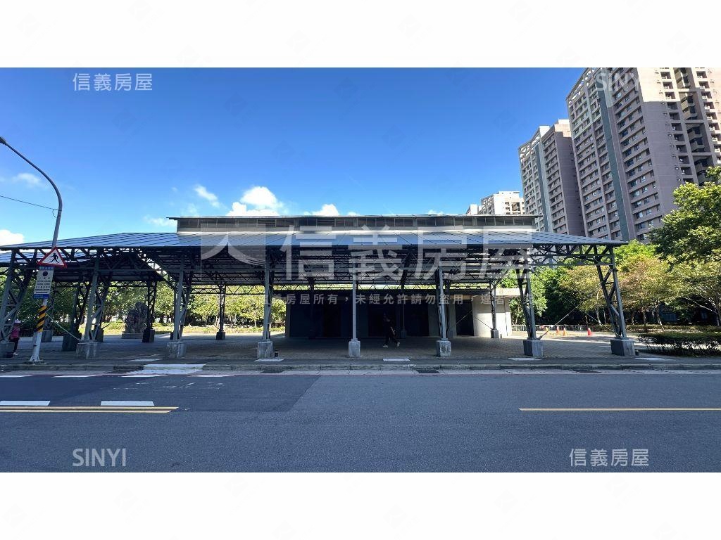 合宜Ａ６東區高樓三房房屋室內格局與周邊環境