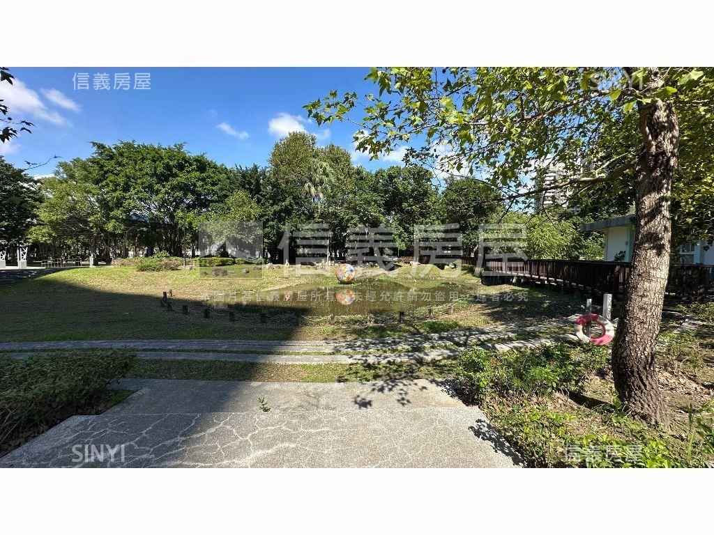 合宜Ａ６東區高樓三房房屋室內格局與周邊環境