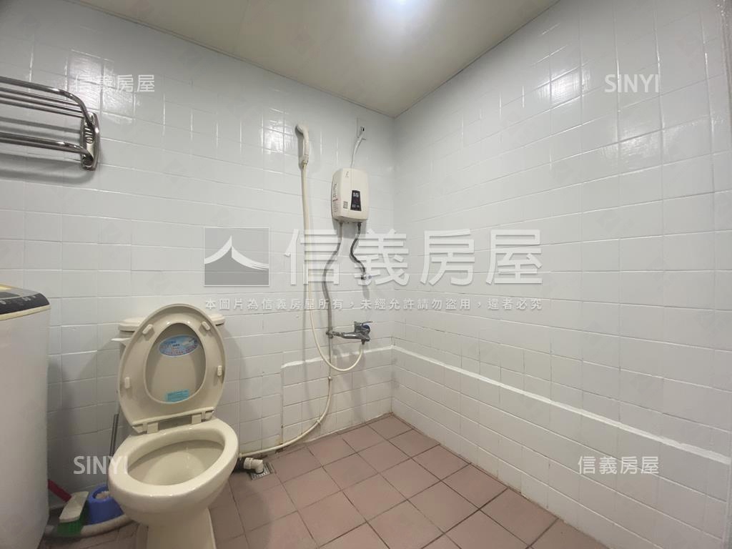 安平套房房屋室內格局與周邊環境