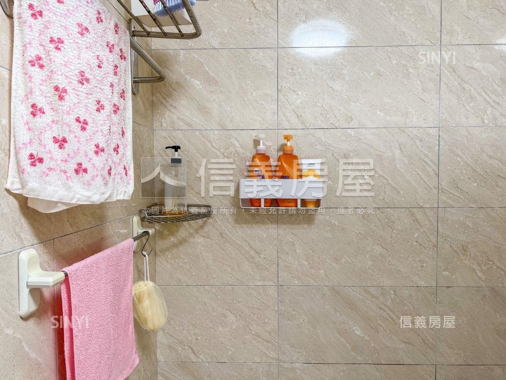 松江邊間一樓黃金黑土房屋室內格局與周邊環境