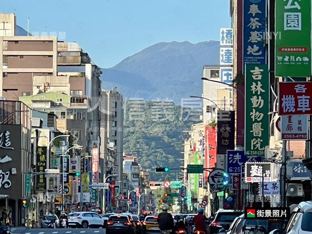 松江邊間一樓黃金黑土房屋室內格局與周邊環境