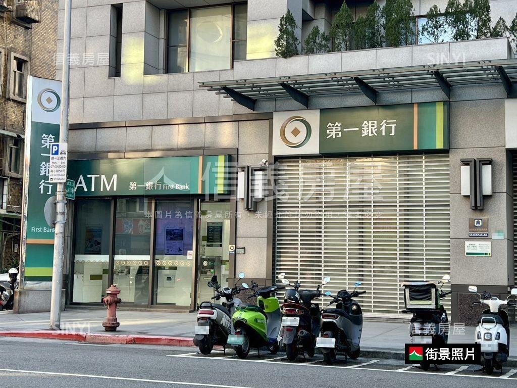 松江邊間一樓黃金黑土房屋室內格局與周邊環境