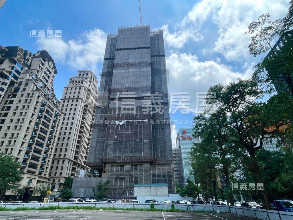 紀汎希朝南Ｂ１首選房屋室內格局與周邊環境