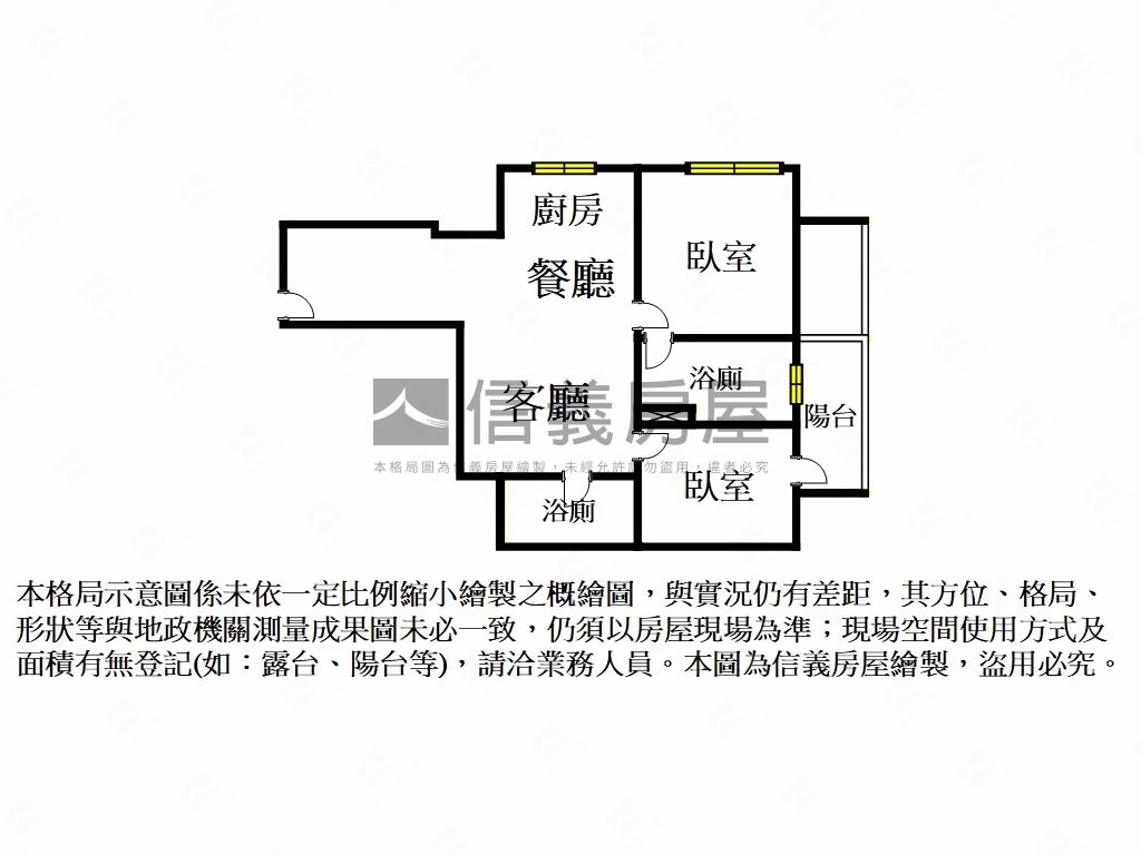 紀汎希朝南Ｂ１首選房屋室內格局與周邊環境