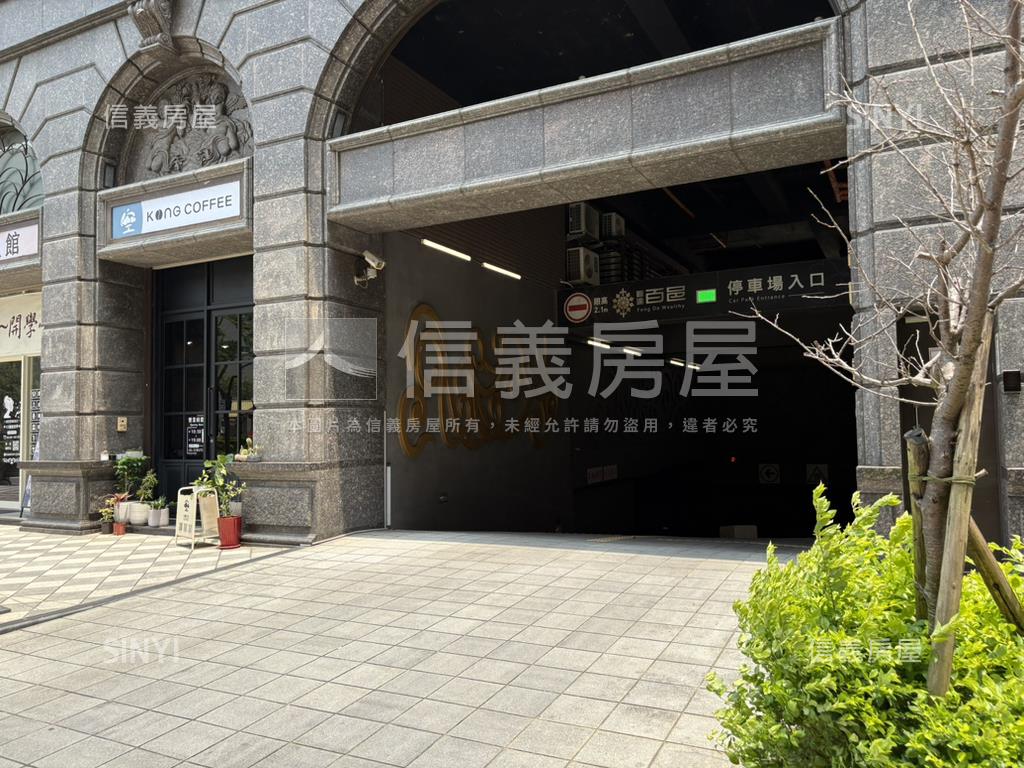 專約－龍安豐達百邑明亮宅房屋室內格局與周邊環境