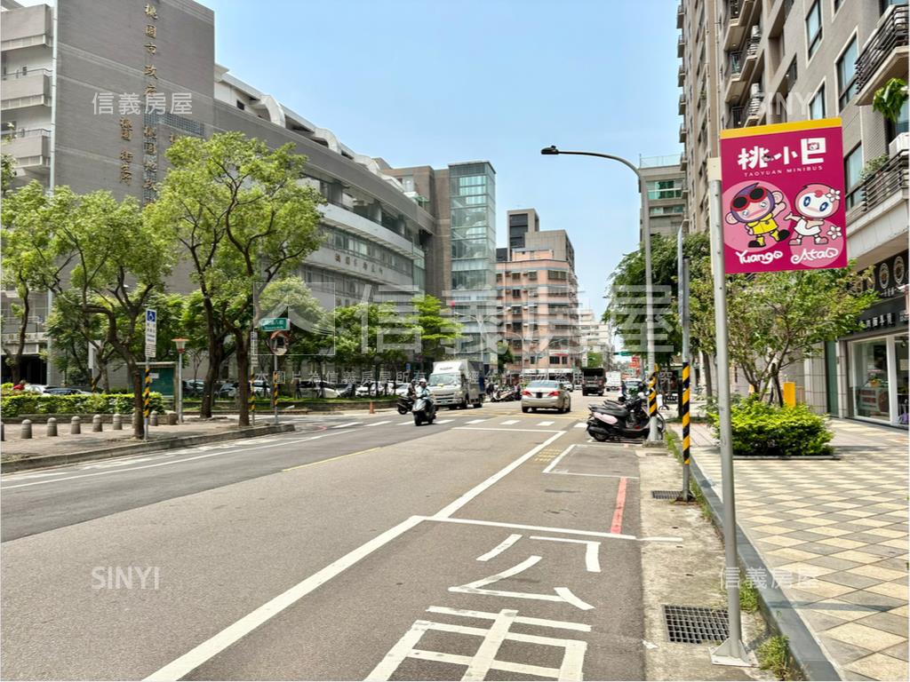 專約－龍安豐達百邑明亮宅房屋室內格局與周邊環境