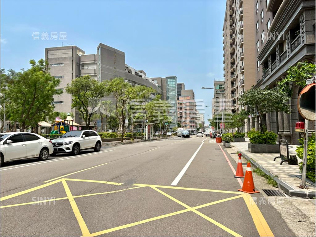 專約－龍安豐達百邑明亮宅房屋室內格局與周邊環境