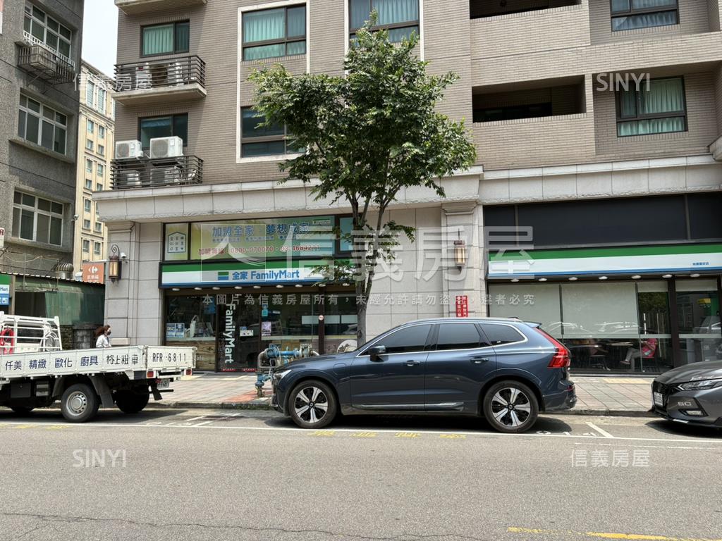 專約－龍安豐達百邑明亮宅房屋室內格局與周邊環境