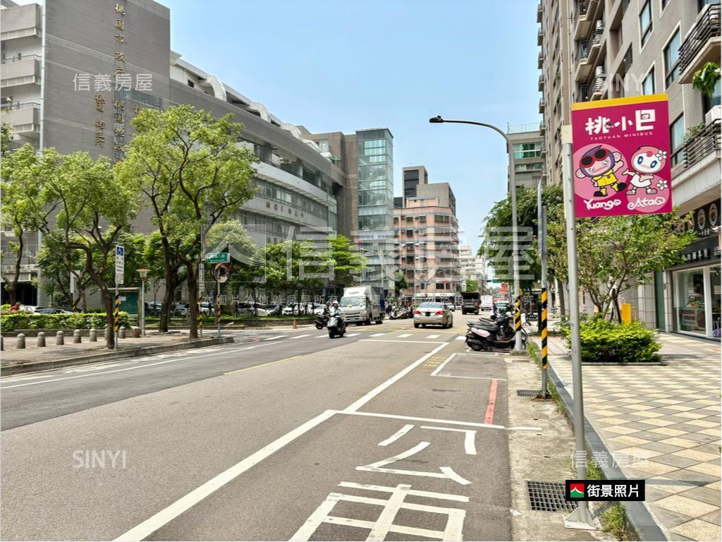 專約－龍安豐達百邑明亮宅房屋室內格局與周邊環境