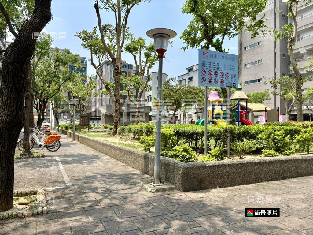 專約－龍安豐達百邑明亮宅房屋室內格局與周邊環境