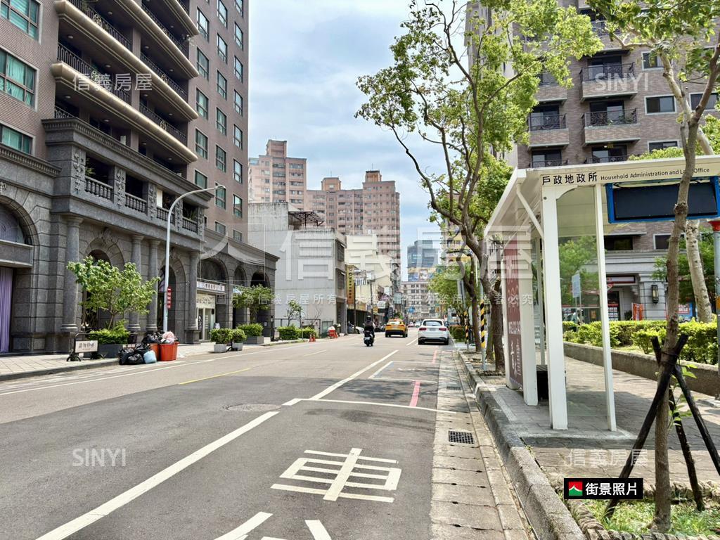 專約－龍安豐達百邑明亮宅房屋室內格局與周邊環境