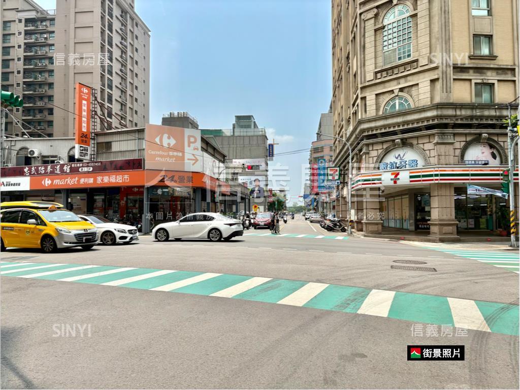 專約－龍安豐達百邑明亮宅房屋室內格局與周邊環境