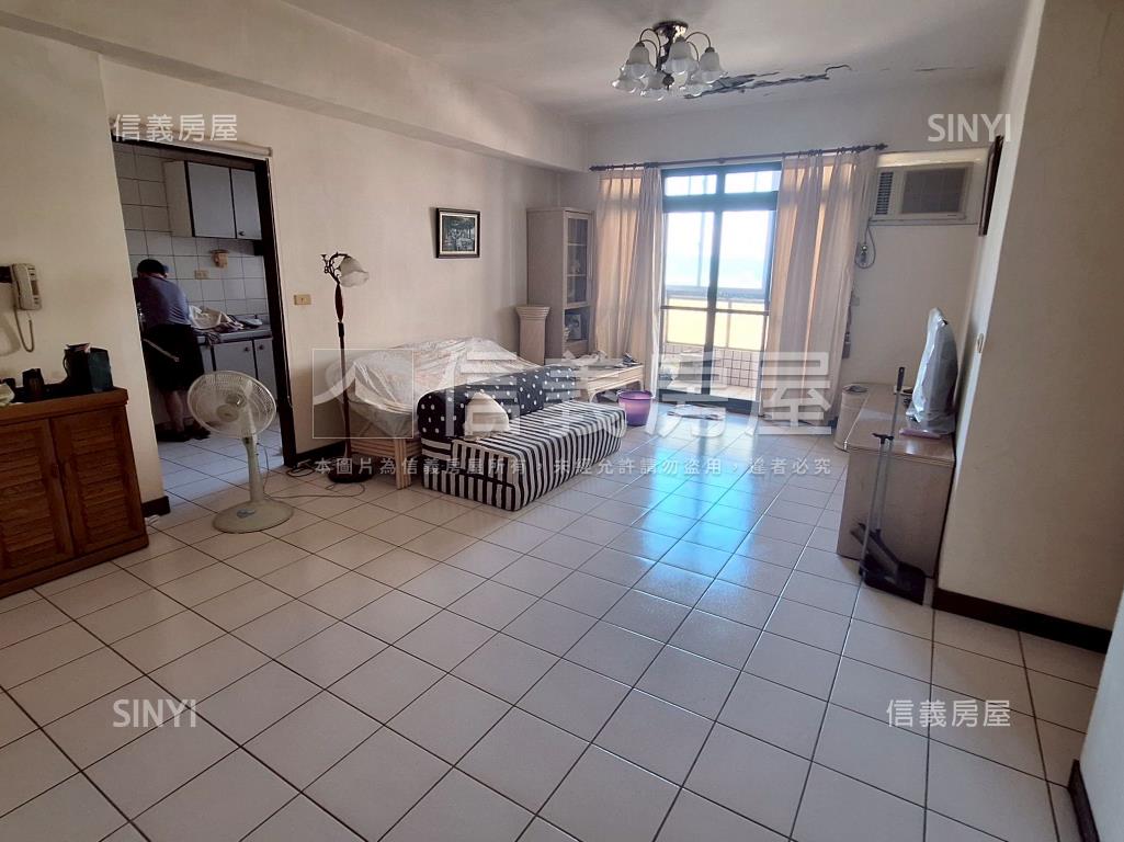 低總價凱悅名園四房車位房屋室內格局與周邊環境