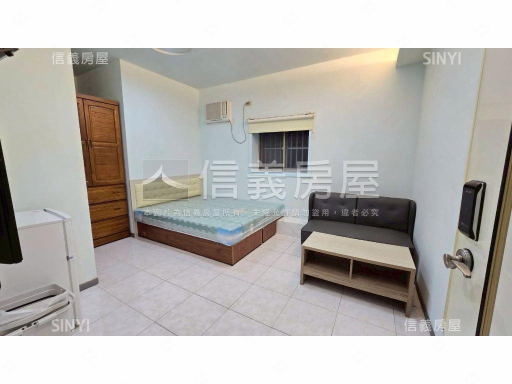 正和優質收租金屋房屋室內格局與周邊環境