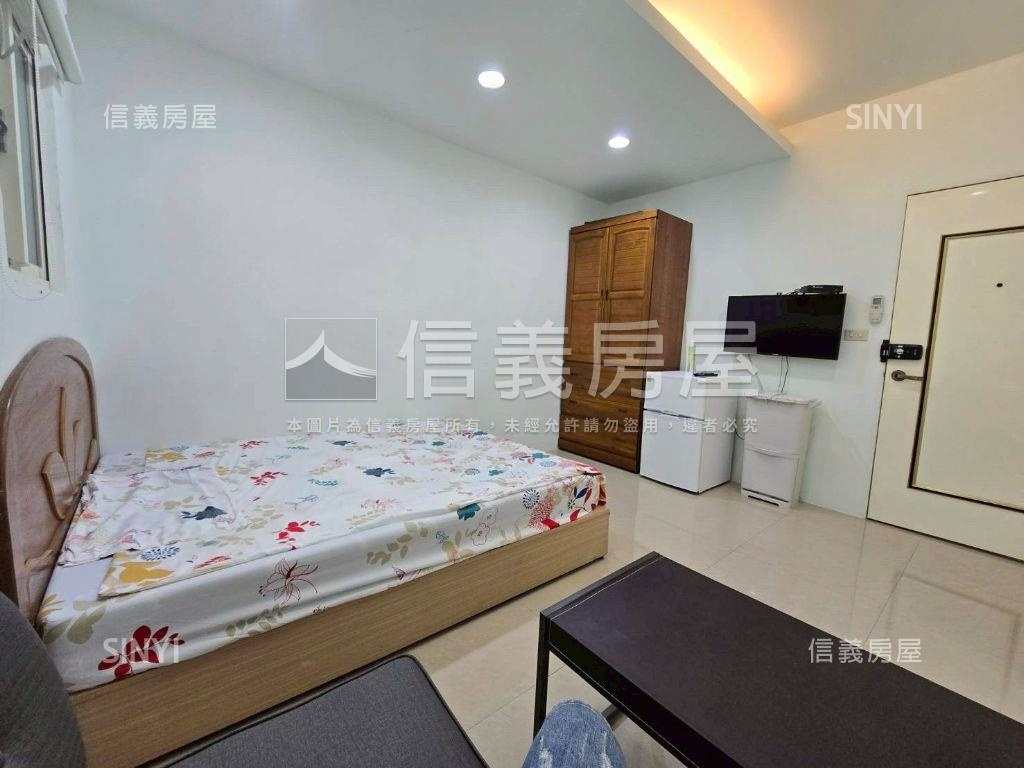 正和優質收租金屋房屋室內格局與周邊環境