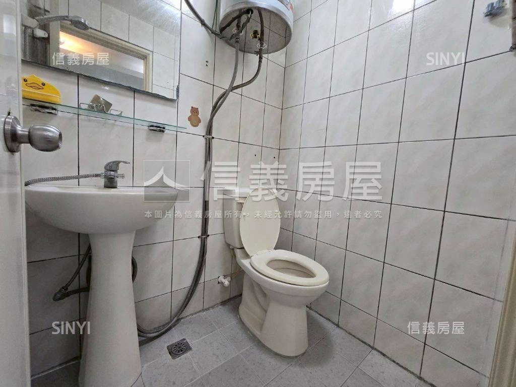 正和優質收租金屋房屋室內格局與周邊環境