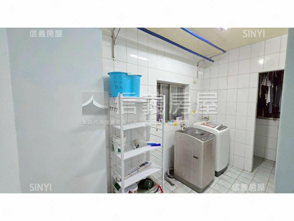 正和優質收租金屋房屋室內格局與周邊環境