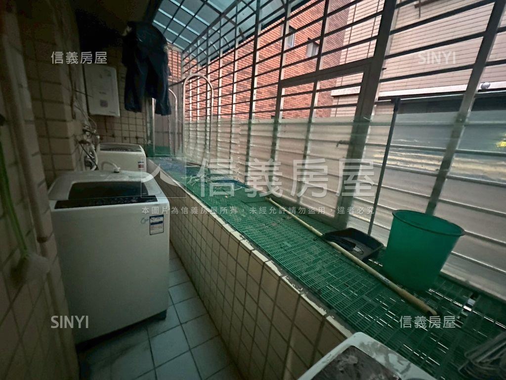 正和優質收租金屋房屋室內格局與周邊環境