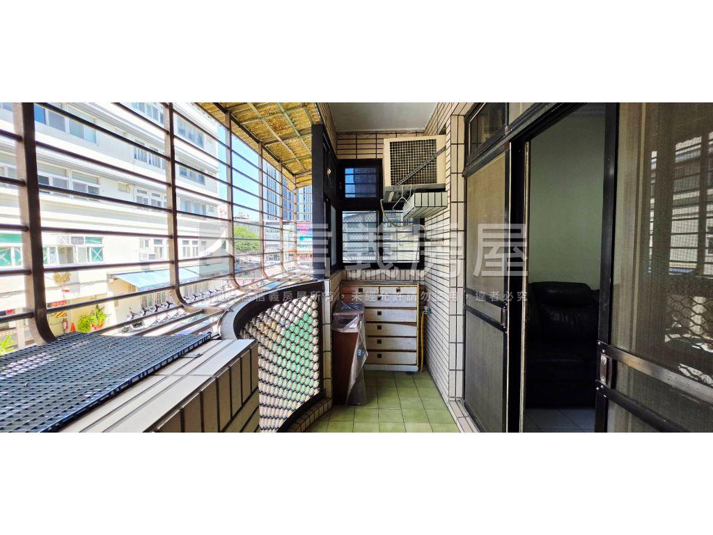 ☘︎近靜心公寓二樓☘︎房屋室內格局與周邊環境
