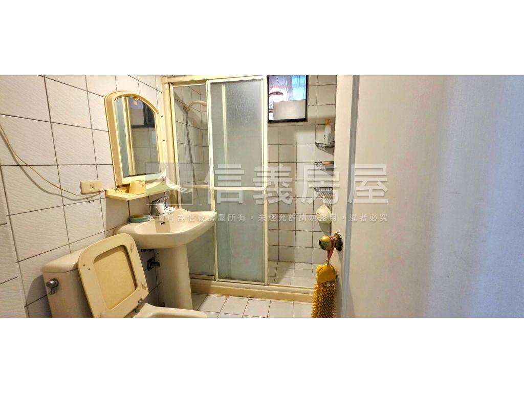 ☘︎近靜心公寓二樓☘︎房屋室內格局與周邊環境