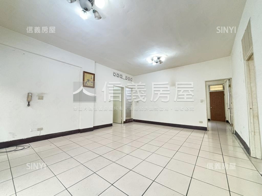 專約邊間復北美寓３房房屋室內格局與周邊環境
