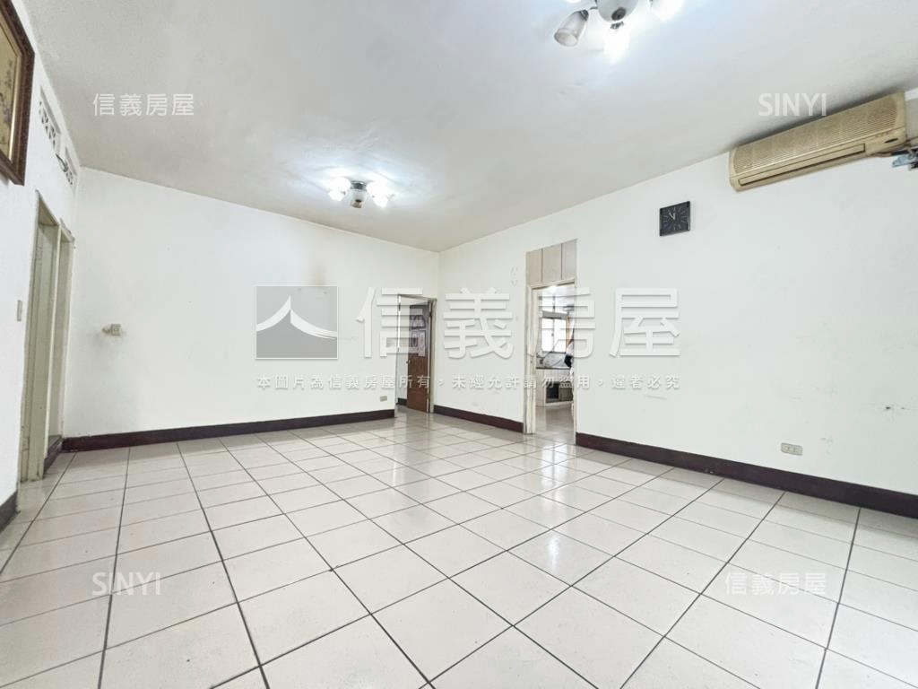 專約邊間復北美寓３房房屋室內格局與周邊環境