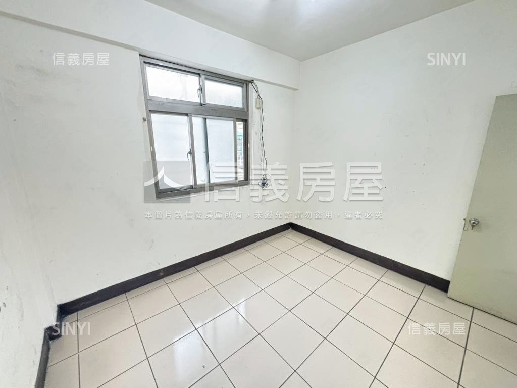 專約邊間復北美寓３房房屋室內格局與周邊環境