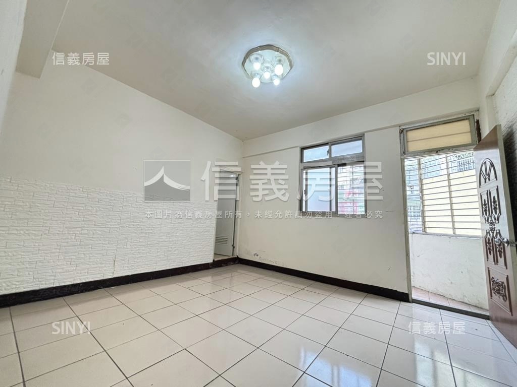 專約邊間復北美寓３房房屋室內格局與周邊環境