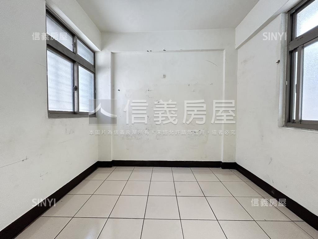 專約邊間復北美寓３房房屋室內格局與周邊環境