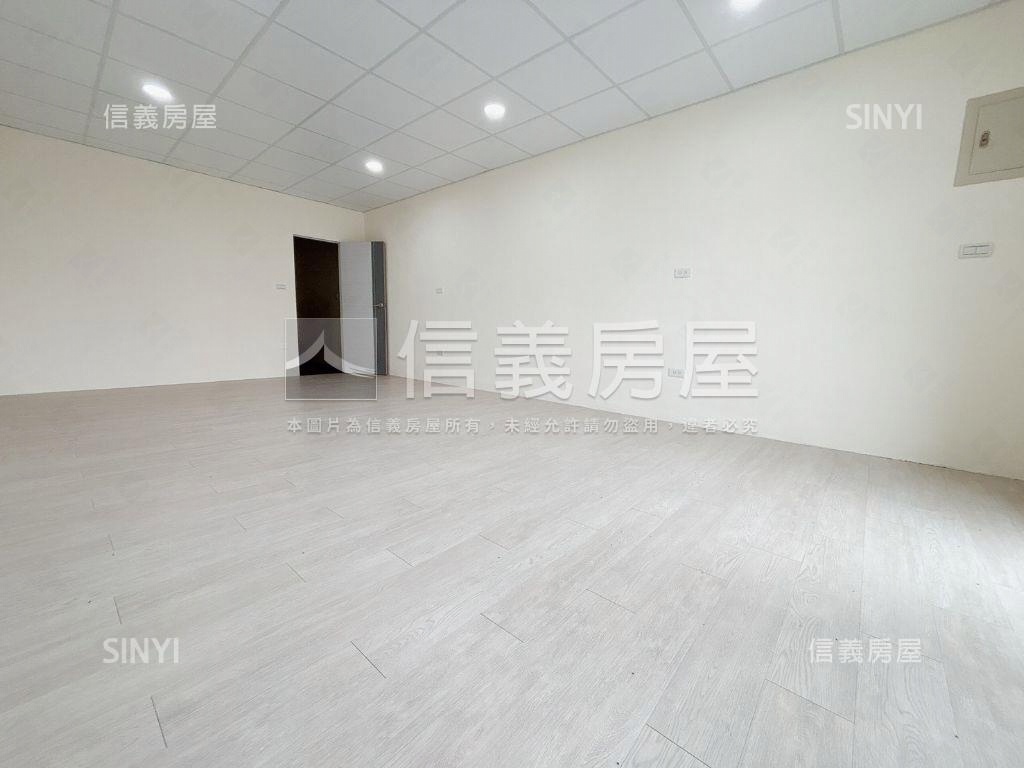 北屯臨路透天房屋室內格局與周邊環境