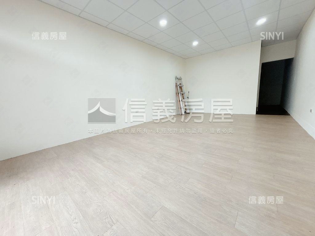 北屯臨路透天房屋室內格局與周邊環境