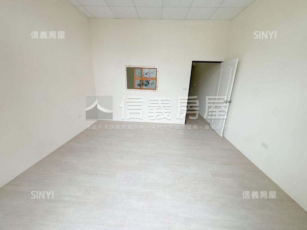 北屯臨路透天房屋室內格局與周邊環境