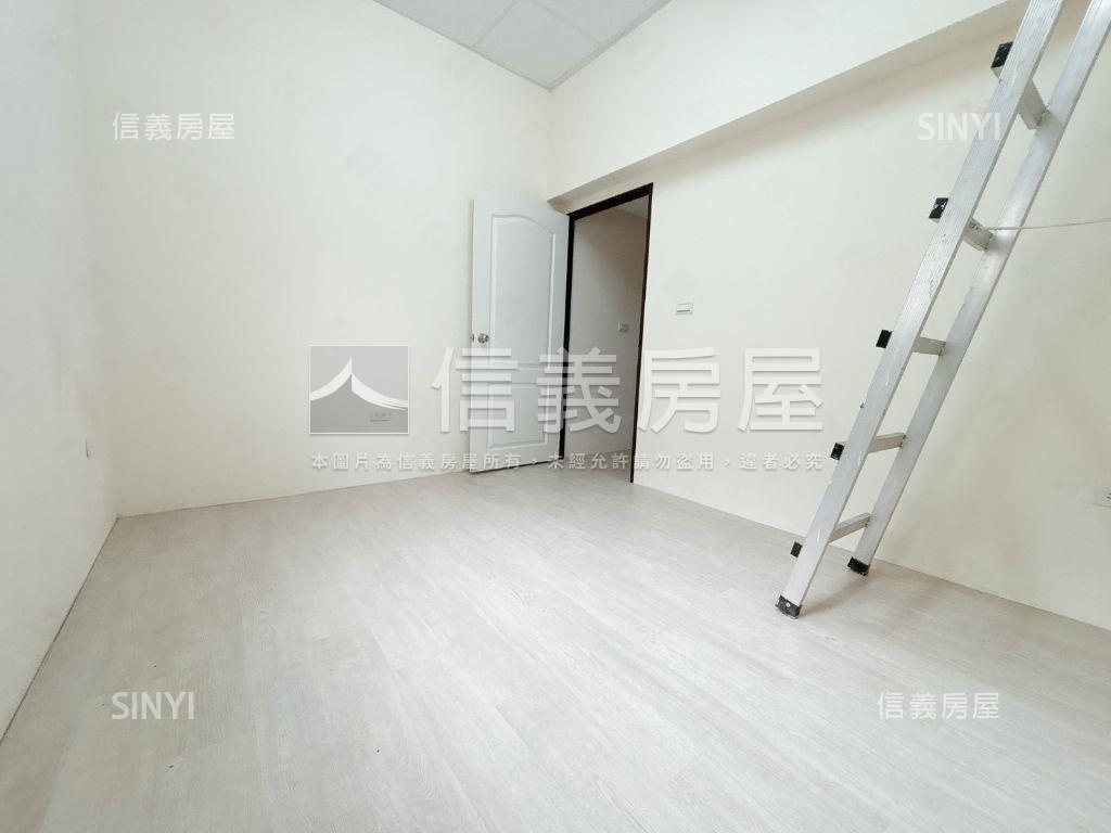 北屯臨路透天房屋室內格局與周邊環境