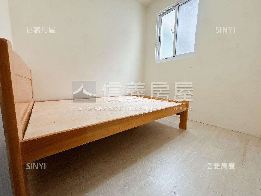 北屯臨路透天房屋室內格局與周邊環境