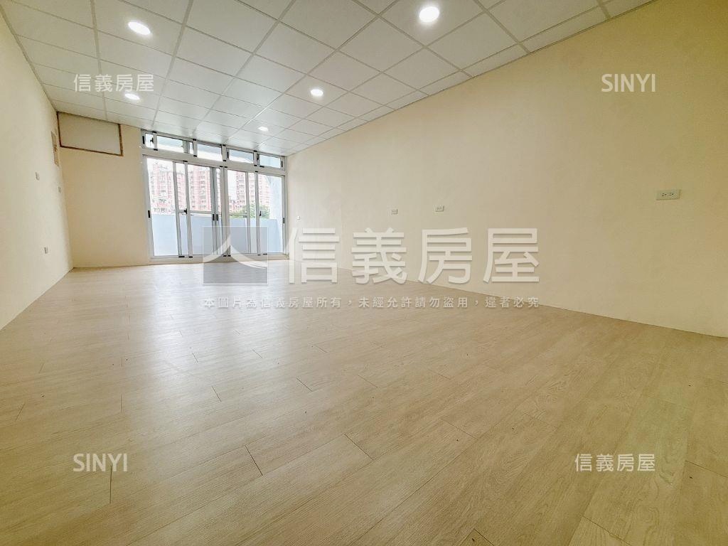 北屯臨路透天房屋室內格局與周邊環境