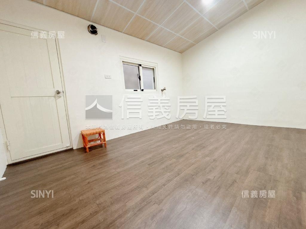北屯臨路透天房屋室內格局與周邊環境