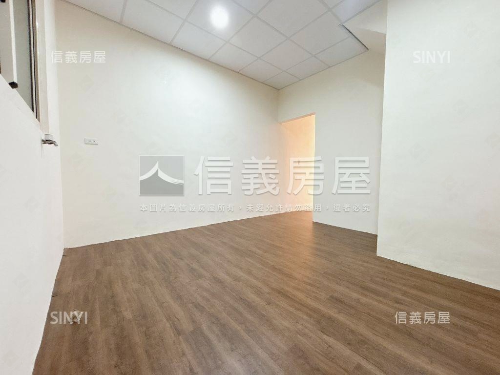 北屯臨路透天房屋室內格局與周邊環境