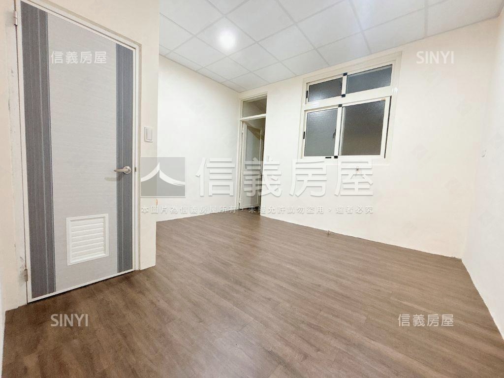 北屯臨路透天房屋室內格局與周邊環境