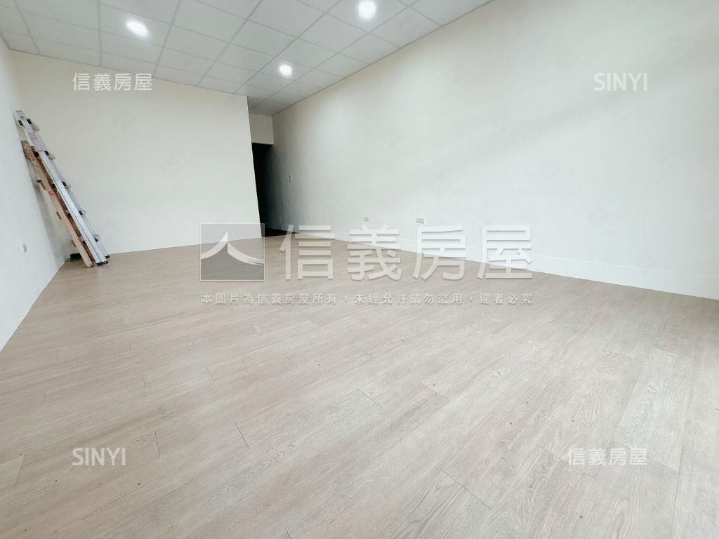 北屯臨路透天房屋室內格局與周邊環境