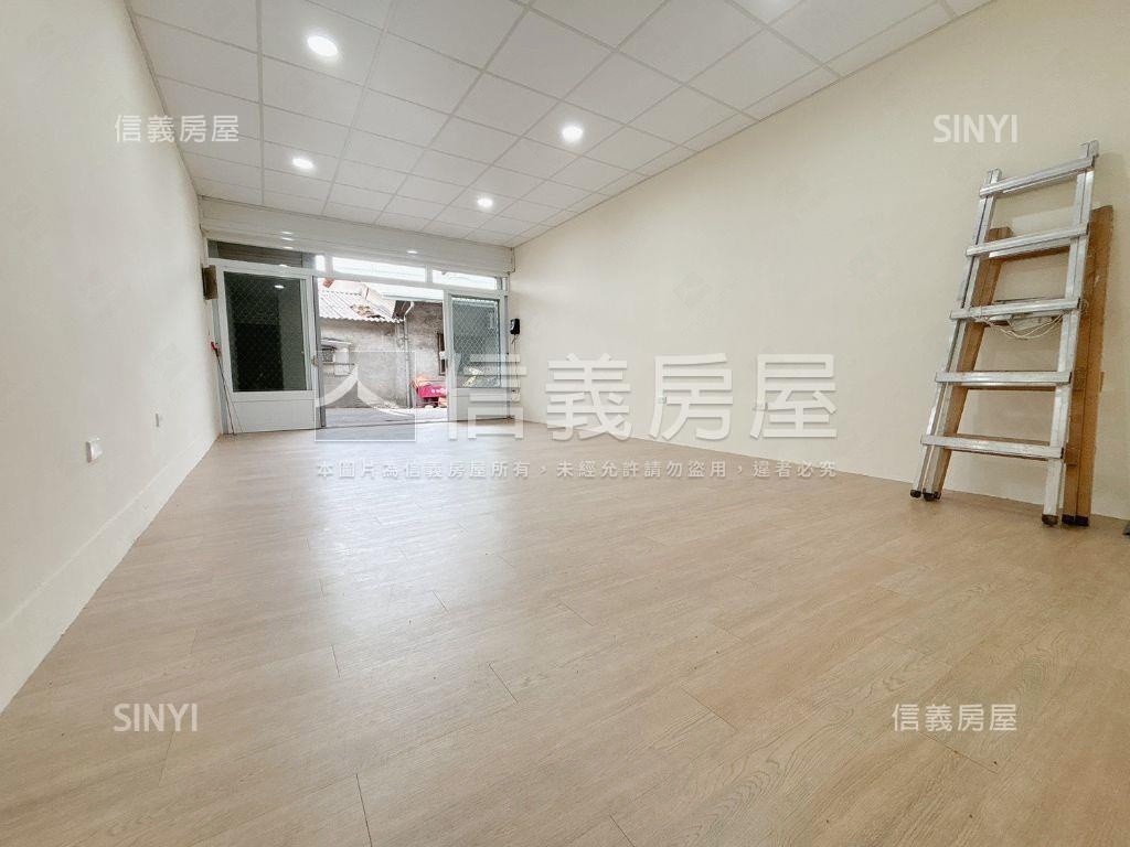 北屯臨路透天房屋室內格局與周邊環境