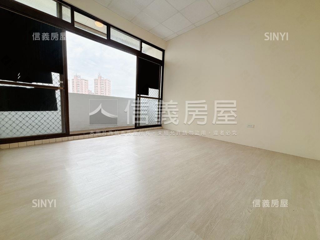 北屯臨路透天房屋室內格局與周邊環境