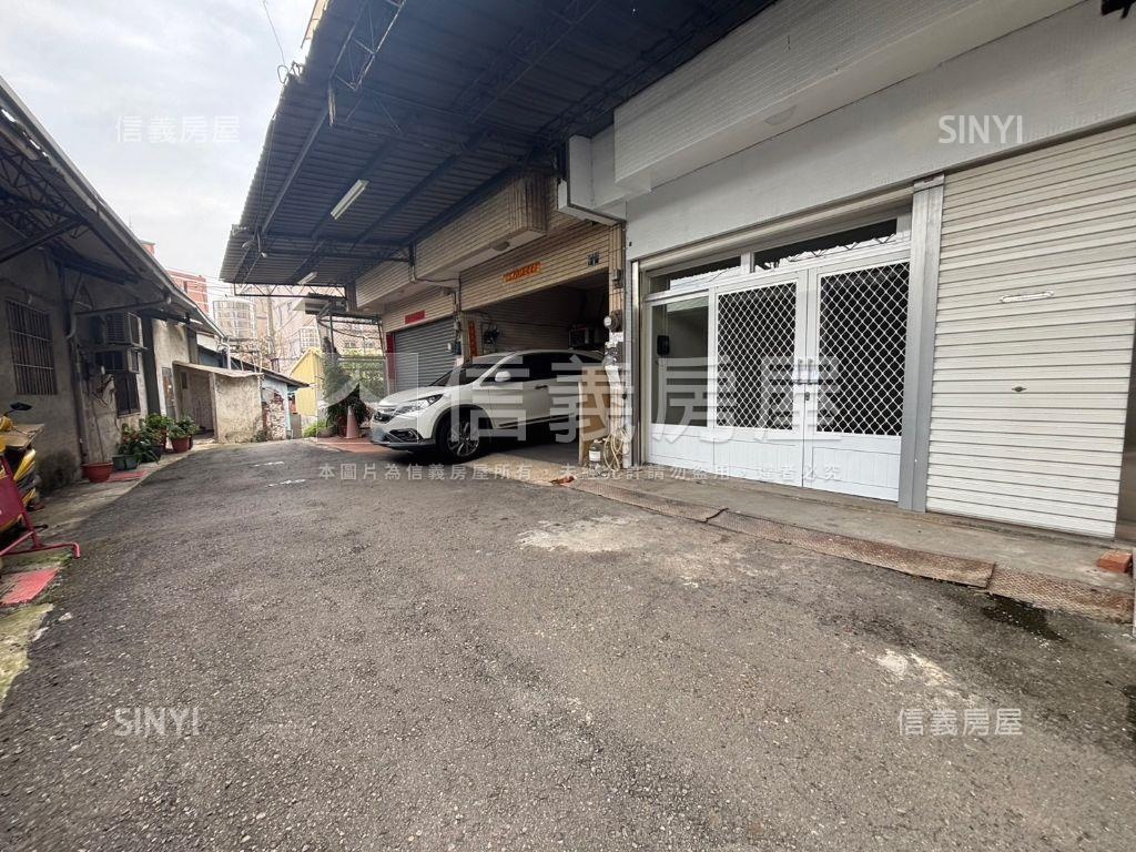 北屯臨路透天房屋室內格局與周邊環境
