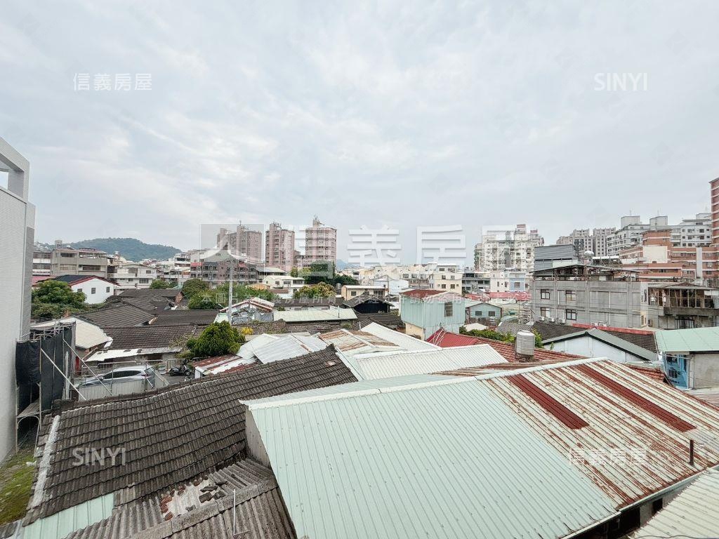 北屯臨路透天房屋室內格局與周邊環境