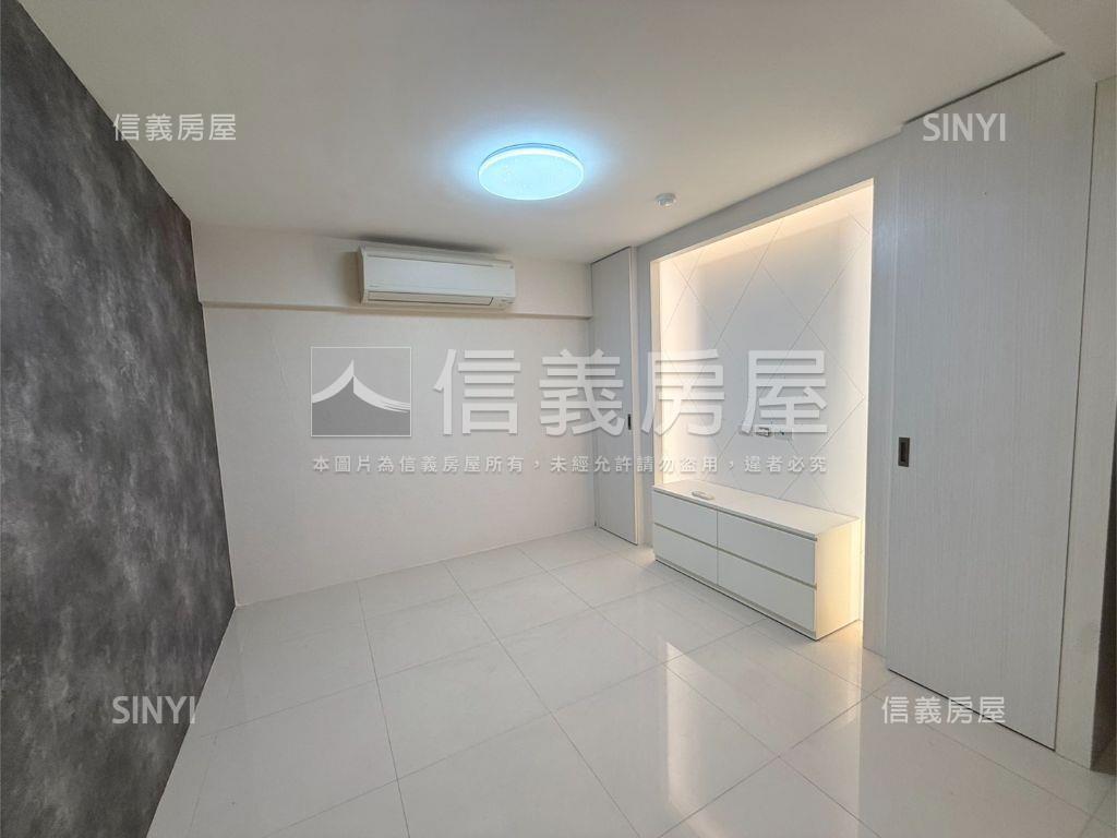 【雙敦】高樓裝潢捷運兩房房屋室內格局與周邊環境