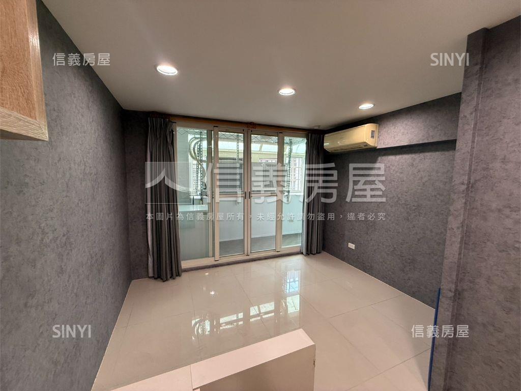 【雙敦】高樓裝潢捷運兩房房屋室內格局與周邊環境