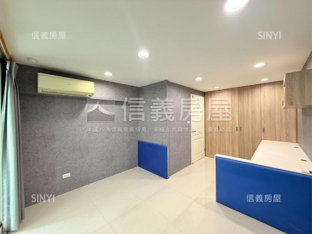 【雙敦】高樓裝潢捷運兩房房屋室內格局與周邊環境