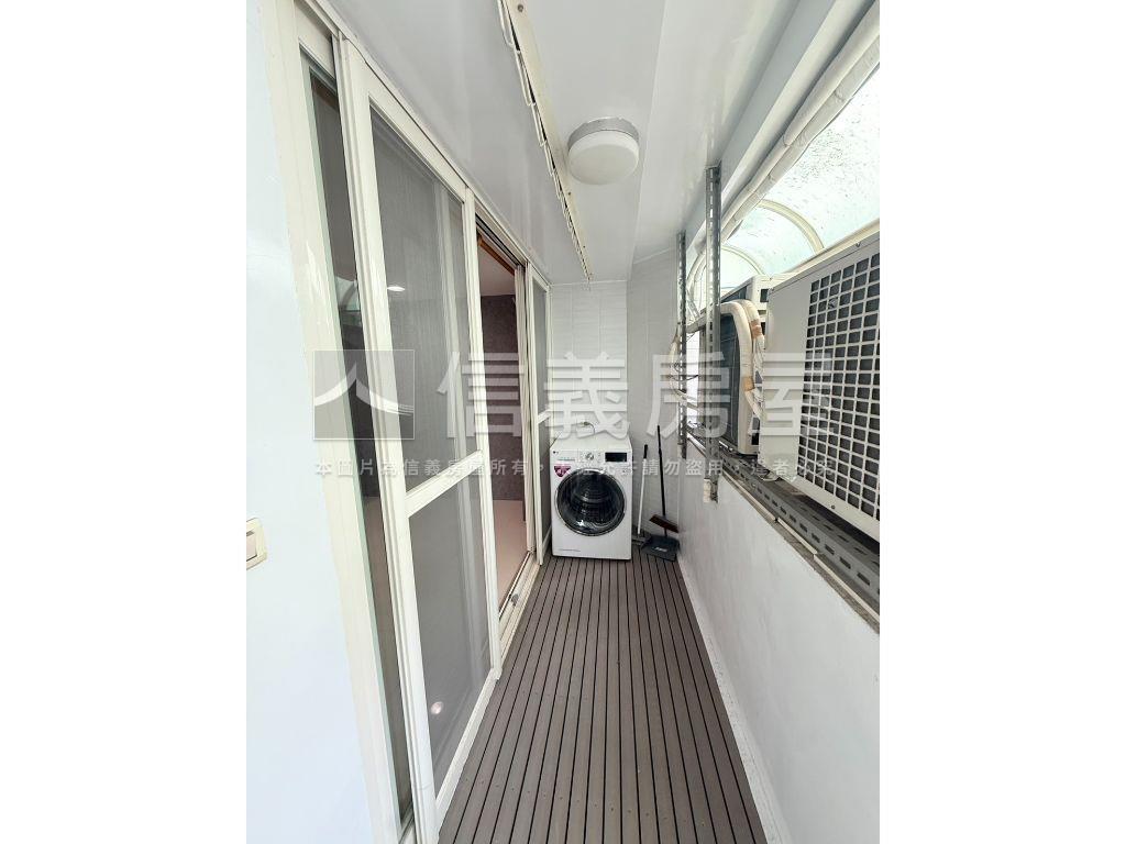 【雙敦】高樓裝潢捷運兩房房屋室內格局與周邊環境