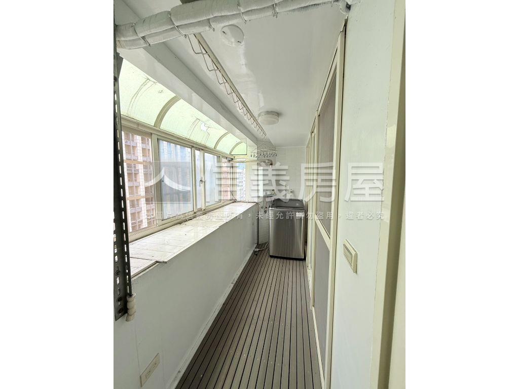 【雙敦】高樓裝潢捷運兩房房屋室內格局與周邊環境