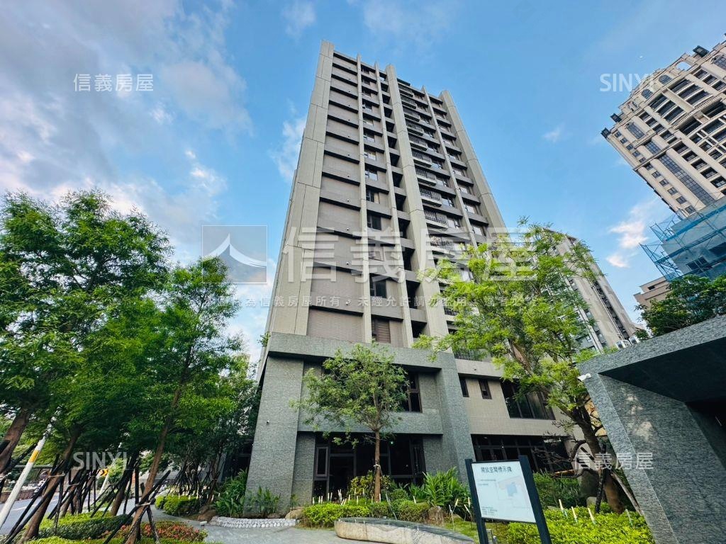 合石一緒高樓層裝潢美屋房屋室內格局與周邊環境